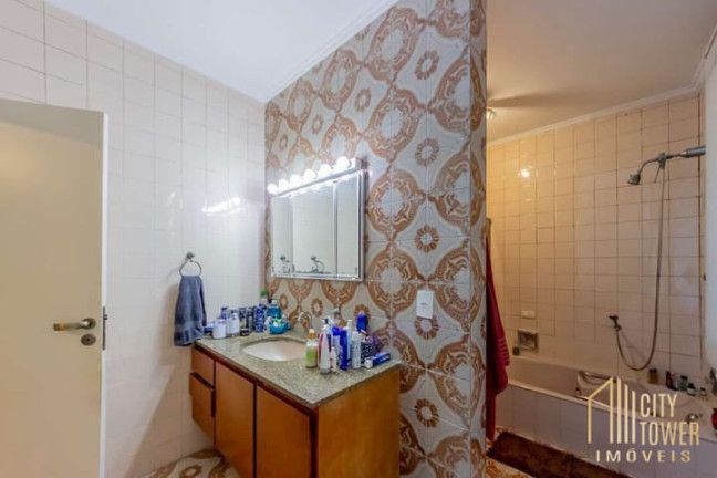 Imagem Casa com 4 Quartos à Venda, 361 m² em Ipiranga - São Paulo Imagem Casa com 4 Quartos à Venda, 361 m² em Ipiranga - São Paulo
