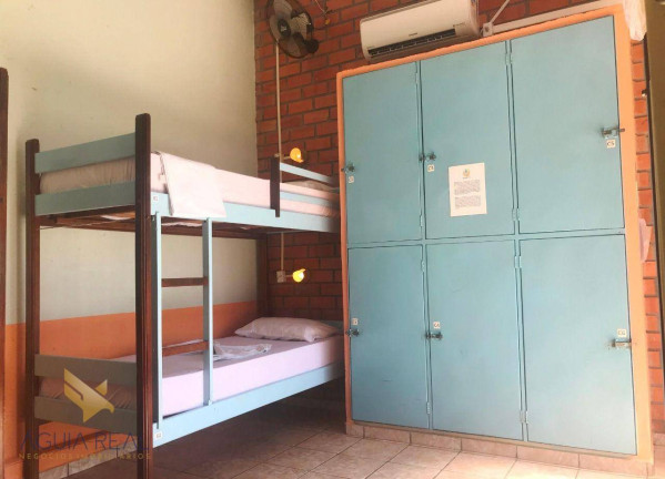 Imagem Edifício Residencial com 28 Quartos à Venda, 1.215 m² em Formoso - Bonito