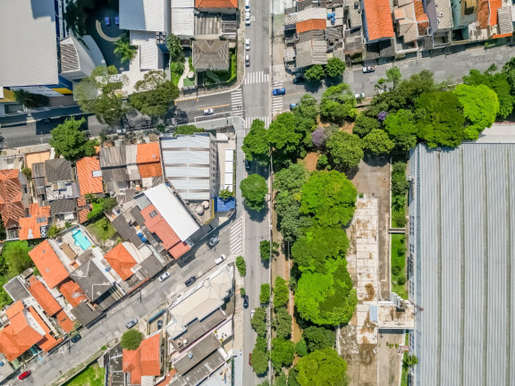 Imagem Apartamento com 2 Quartos à Venda, 39 m² em Parque Peruche - São Paulo