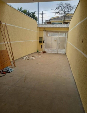 Imagem Sobrado com 3 Quartos à Venda, 130 m² em Jardim Sabará - São Paulo Imagem Sobrado com 3 Quartos à Venda, 130 m² em Jardim Sabará - São Paulo