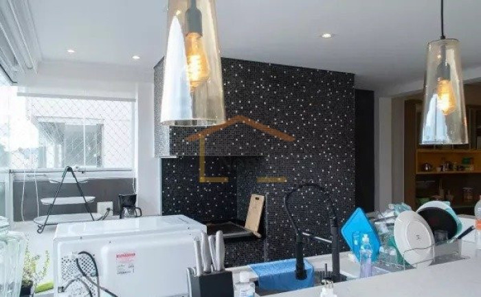 Imagem Apartamento com 3 Quartos à Venda, 120 m² em Santa Teresinha - São Paulo Imagem Apartamento com 3 Quartos à Venda, 120 m² em Santa Teresinha - São Paulo