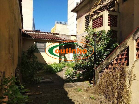 Imagem Terreno à Venda, 270 m² em Vila Isabel - Rio De Janeiro Imagem Terreno à Venda, 270 m² em Vila Isabel - Rio De Janeiro
