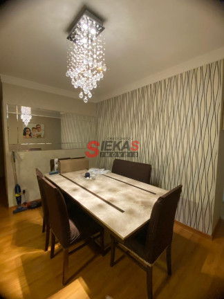 Imagem Apartamento com 3 Quartos à Venda, 79 m² em Vila Carrão - São Paulo Imagem Apartamento com 3 Quartos à Venda, 79 m² em Vila Carrão - São Paulo