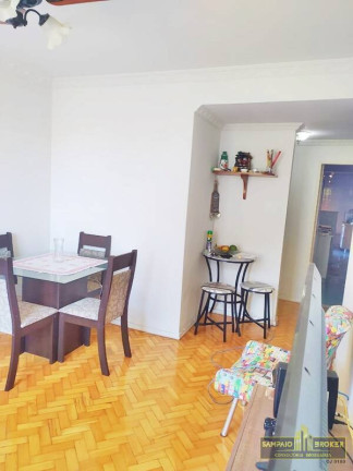 Imagem Apartamento com 1 Quarto à Venda, em Ramos - Rio De Janeiro Imagem Apartamento com 1 Quarto à Venda, em Ramos - Rio De Janeiro