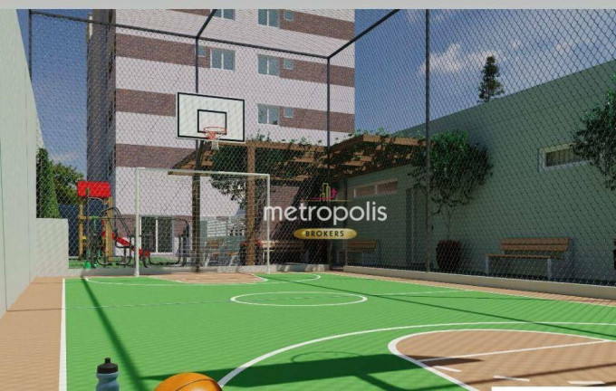 Imagem Apartamento com 2 Quartos à Venda, 108 m² em Barcelona - São Caetano Do Sul Imagem Apartamento com 2 Quartos à Venda, 108 m² em Barcelona - São Caetano Do Sul
