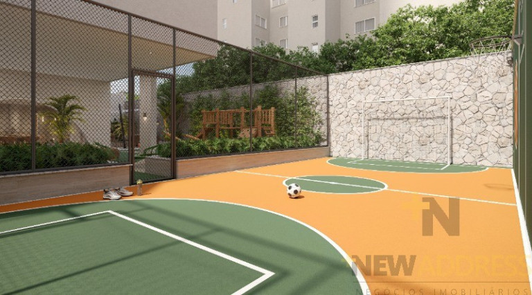 Imagem Apartamento com 3 Quartos à Venda, 110 m² em Jardim Camburi - Vitória