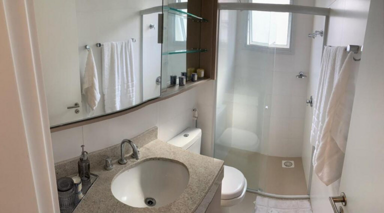 Imagem Imóvel com 3 Quartos à Venda, 135 m² em Centro - Florianópolis