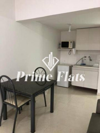 Imagem Apartamento com 1 Quarto à Venda, 30 m² em Vila Clementino - São Paulo Imagem Apartamento com 1 Quarto à Venda, 30 m² em Vila Clementino - São Paulo