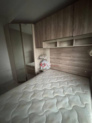 Imagem Apartamento com 1 Quarto para Alugar, 39 m² em Tatuapé - São Paulo Imagem Apartamento com 1 Quarto para Alugar, 39 m² em Tatuapé - São Paulo