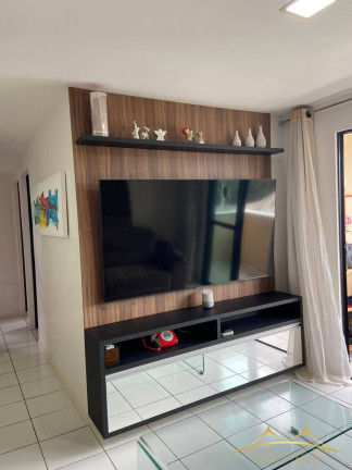 Imagem Apartamento com 3 Quartos à Venda, 68 m² em Emaus - Parnamirim Imagem Apartamento com 3 Quartos à Venda, 68 m² em Emaus - Parnamirim