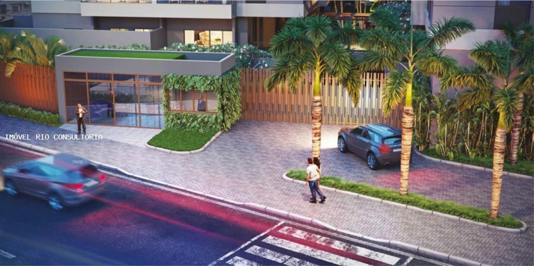 Imagem Apartamento com 3 Quartos à Venda, 98 m² em Rio De Janeiro
