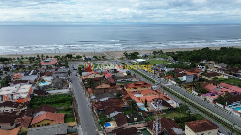 Casa com 3 Quartos à Venda, 240 m² em Vista Linda - Bertioga