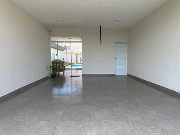 Imagem Casa com 3 Quartos à Venda, 161 m² em Ninho Verde I - Porangaba