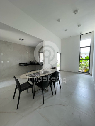 Imagem Casa com 3 Quartos à Venda, 90 m² em Encantada - Eusébio