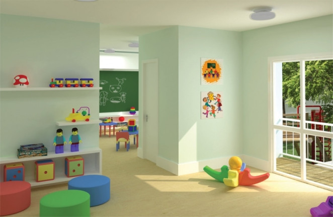 Imagem Imóvel com 3 Quartos à Venda,  em Nossa Senhora Das Graças - Canoas