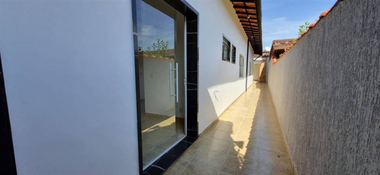Imagem Casa com 3 Quartos à Venda, 99 m² em Caiçara - Praia Grande