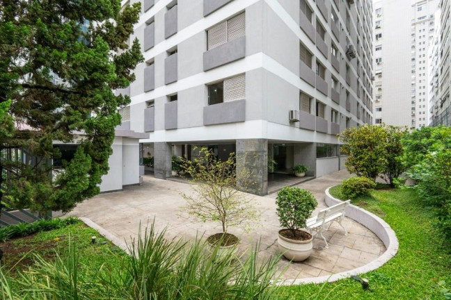 Imagem Apartamento com 3 Quartos à Venda, 150 m² em Jardim Paulista - São Paulo Imagem Apartamento com 3 Quartos à Venda, 150 m² em Jardim Paulista - São Paulo