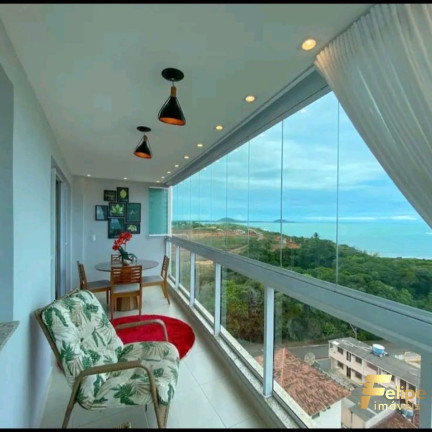 Imagem Imóvel com 2 Quartos à Venda, 90 m² em Praia Do Morro - Guarapari
