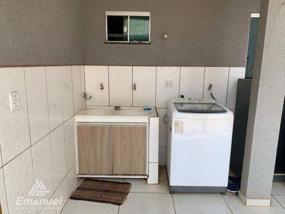 Imagem Casa com 6 Quartos à Venda, 300 m² em Parque Dos Girassóis - Campo Grande Imagem Casa com 6 Quartos à Venda, 300 m² em Parque Dos Girassóis - Campo Grande