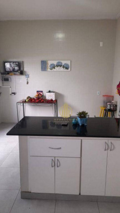 Imagem Casa com 5 Quartos à Venda, 227 m² em Campos Elíseos - Ribeirão Preto