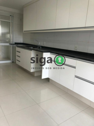 Imagem Apartamento com 4 Quartos à Venda, 196 m² em Vila Andrade - São Paulo