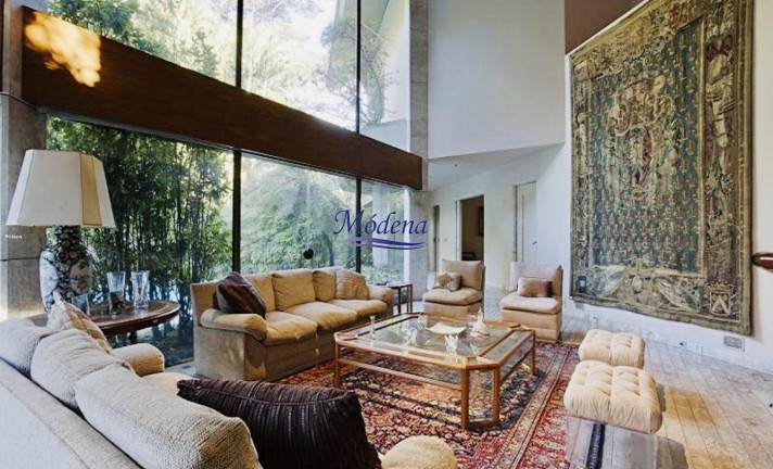 Imagem Casa com 4 Quartos à Venda, 752 m² em Jardim America - São Paulo Imagem Casa com 4 Quartos à Venda, 752 m² em Jardim America - São Paulo