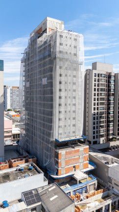 Imagem Sala Comercial à Venda, 27 m² em Tatuapé - São Paulo Imagem Sala Comercial à Venda, 27 m² em Tatuapé - São Paulo