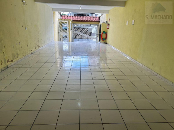 Imagem Apartamento com 3 Quartos à Venda, 107 m² em Vila Camilópolis - Santo André Imagem Apartamento com 3 Quartos à Venda, 107 m² em Vila Camilópolis - Santo André