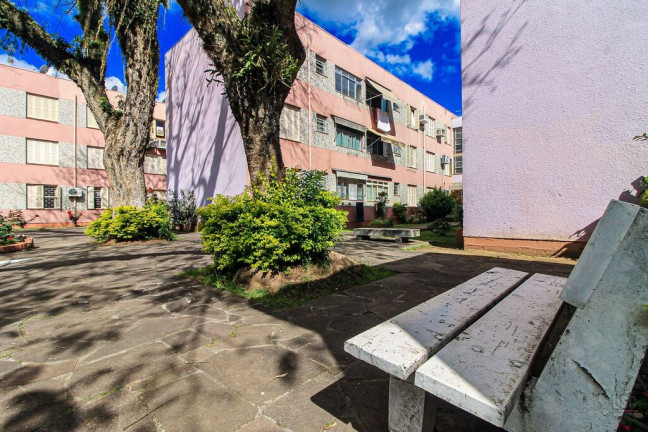 Imagem Apartamento com 3 Quartos à Venda, 60 m² em Tristeza - Porto Alegre