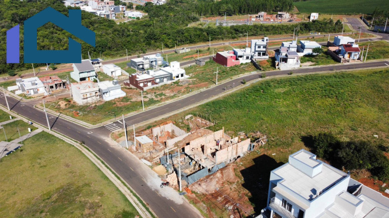 Imagem Terreno à Venda, 155 m² em Orico - Gravataí