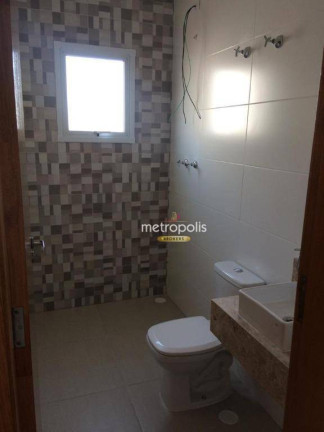 Imagem Sobrado com 3 Quartos à Venda, 178 m² em Jardim Paraíso - Santo André Imagem Sobrado com 3 Quartos à Venda, 178 m² em Jardim Paraíso - Santo André