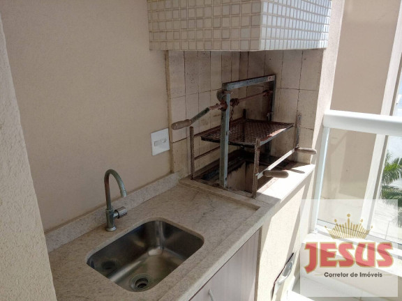 Imagem Apartamento com 3 Quartos à Venda, 110 m² em Vila Luis Antônio - Guarujá