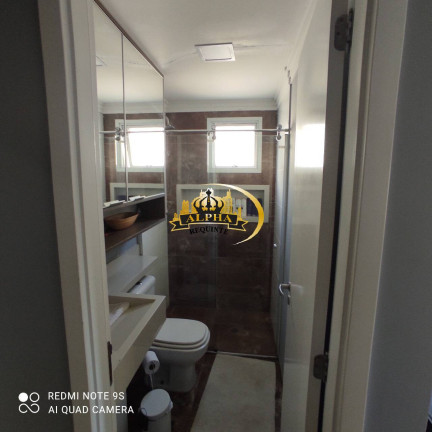 Imagem Apartamento com 3 Quartos à Venda, 73 m² em Alphaville Empresarial - Barueri
