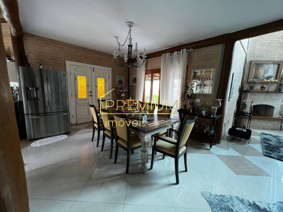 Imagem Casa com 6 Quartos à Venda, 2.700 m² em Medeiros - Jundiaí