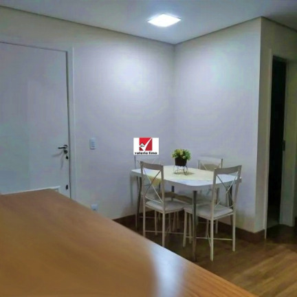 Apartamento com 2 Quartos à Venda, 57 m² em Jardim Palma Travassos - Ribeirão Preto