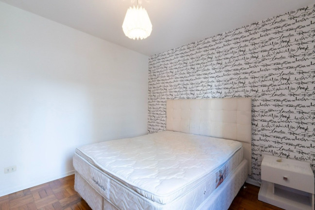 Imagem Imóvel com 2 Quartos à Venda, 83 m² em Indianópolis - São Paulo