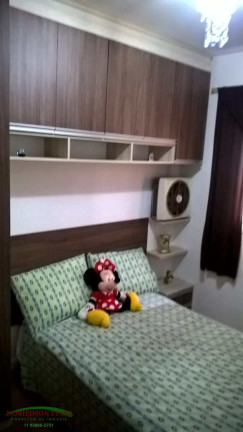 Imagem Apartamento com 2 Quartos à Venda, 50 m² em Vila Augusta - Guarulhos Imagem Apartamento com 2 Quartos à Venda, 50 m² em Vila Augusta - Guarulhos