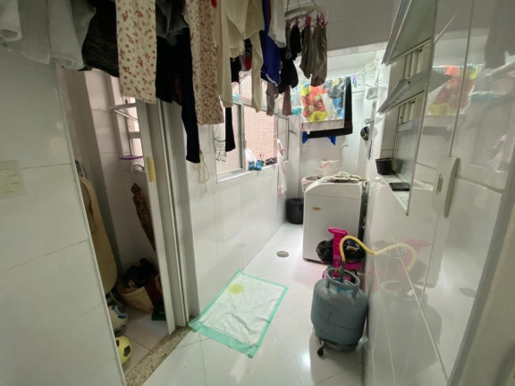 Imagem Apartamento com 2 Quartos à Venda, 74 m² em Aparecida - Santos Imagem Apartamento com 2 Quartos à Venda, 74 m² em Aparecida - Santos