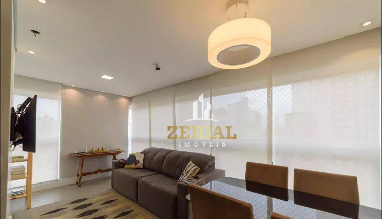 Imagem Apartamento com 2 Quartos à Venda, 65 m² em Santa Paula - São Caetano Do Sul Imagem Apartamento com 2 Quartos à Venda, 65 m² em Santa Paula - São Caetano Do Sul