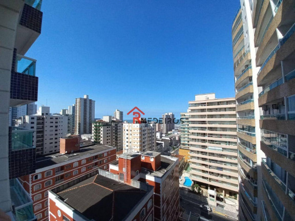 Imagem Apartamento com 2 Quartos à Venda, 69 m² em Tupi - Praia Grande