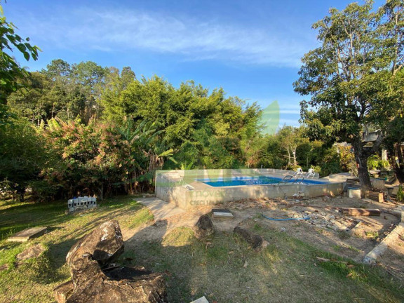 Imagem Chácara com 5 Quartos à Venda, 4.000 m² em Portão - Atibaia