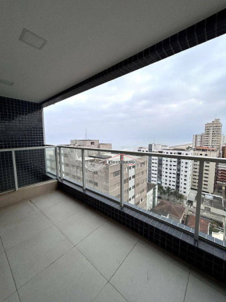 Imagem Apartamento com 2 Quartos à Venda, 91 m² em Aviação - Praia Grande Imagem Apartamento com 2 Quartos à Venda, 91 m² em Aviação - Praia Grande