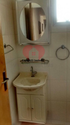 Imagem Apartamento com 2 Quartos à Venda, 50 m² em Limão - São Paulo
