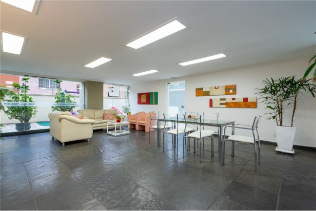 Imagem Apartamento com 2 Quartos à Venda, 124 m² em Itaim Bibi - São Paulo Imagem Apartamento com 2 Quartos à Venda, 124 m² em Itaim Bibi - São Paulo