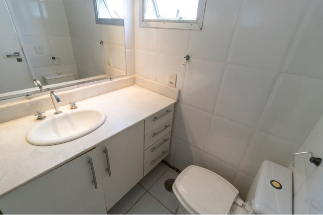 Imagem Apartamento com 3 Quartos à Venda, 90 m² em Brooklin Paulista - São Paulo Imagem Apartamento com 3 Quartos à Venda, 90 m² em Brooklin Paulista - São Paulo