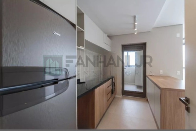 Imagem Imóvel com 2 Quartos para Alugar, 134 m² em Vila Nova Conceição - São Paulo