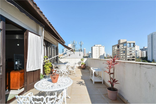 Imagem Apartamento com 2 Quartos à Venda, 152 m² em Vila Clementino - São Paulo Imagem Apartamento com 2 Quartos à Venda, 152 m² em Vila Clementino - São Paulo