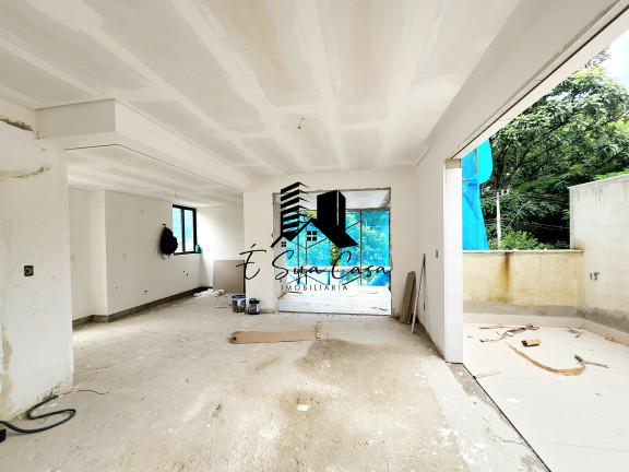 Imagem Apartamento com 4 Quartos à Venda, 255 m² em Eldorado - Contagem Imagem Apartamento com 4 Quartos à Venda, 255 m² em Eldorado - Contagem