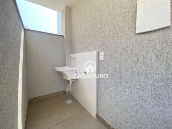 Imagem Cobertura com 2 Quartos à Venda, 130 m² em Prado - Belo Horizonte