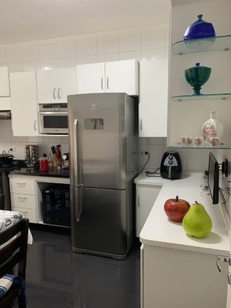 Imagem Sobrado com 3 Quartos à Venda, 201 m² em Jardim Bela Vista - Santo André